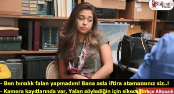 Shane Yalanı Ortaya Çıkınca Siki Tutuyor